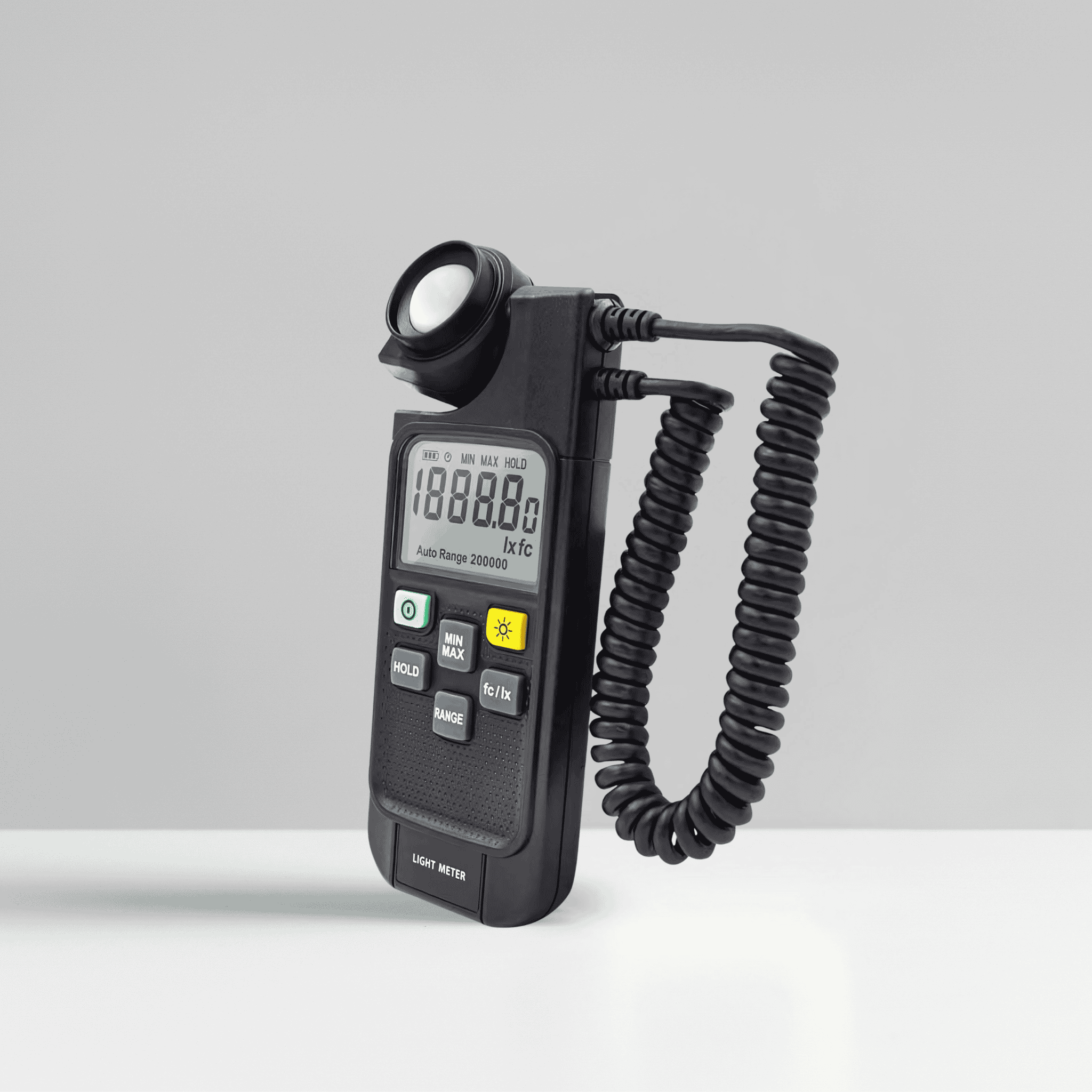 Luxometro Perfect Prime - LM530