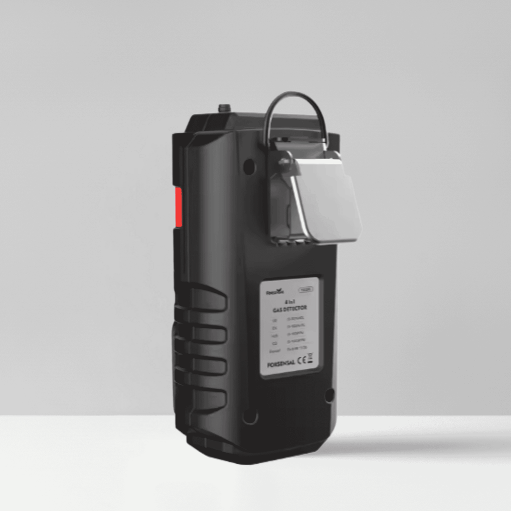 Detector Multigas FORSENSAL con Bomba Incluida