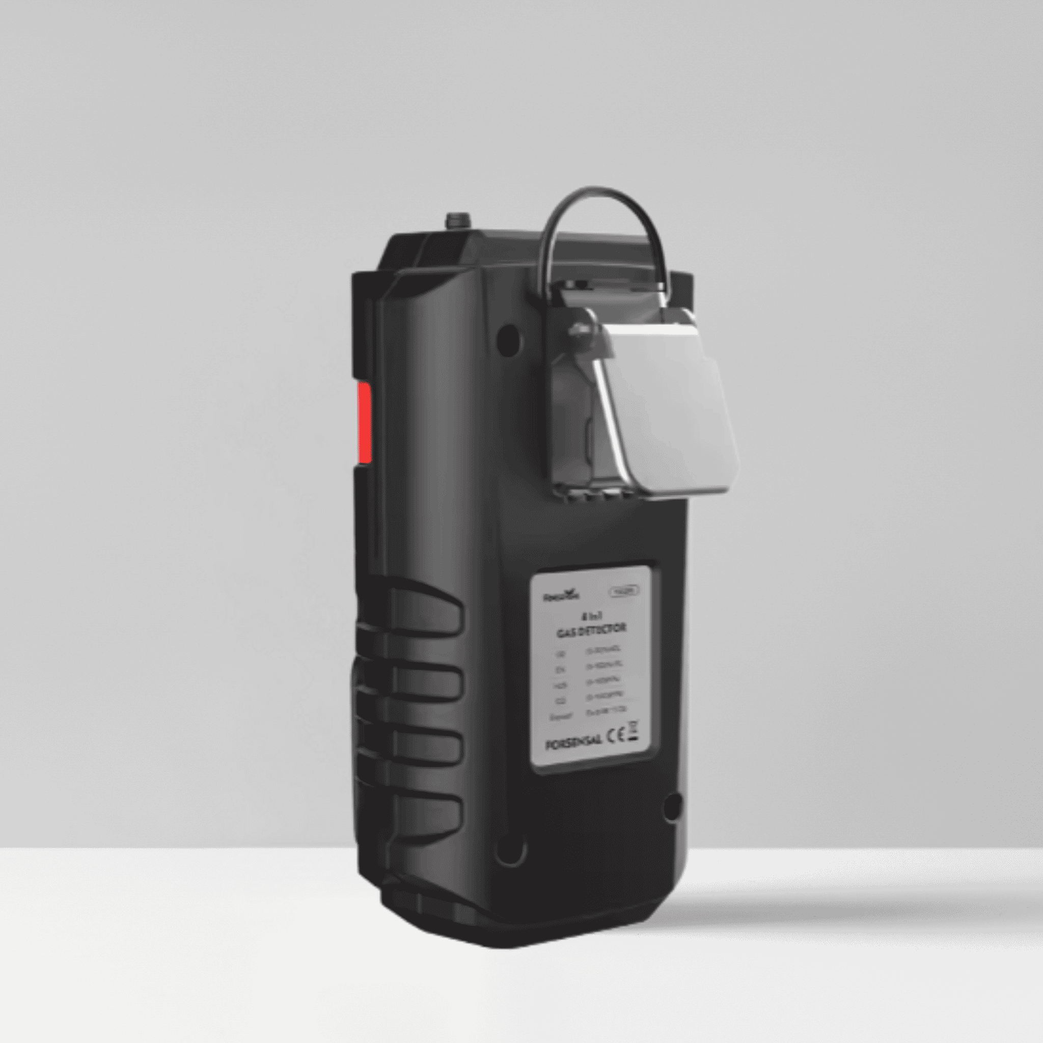 Detector Multigas FORSENSAL con Bomba Incluida