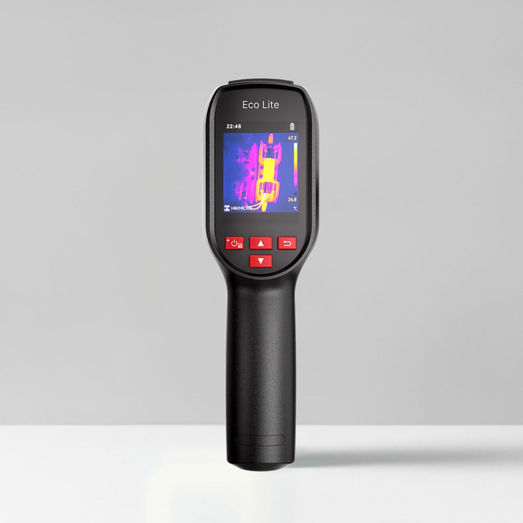 Camara Termografica Hikmicro Eco Lite