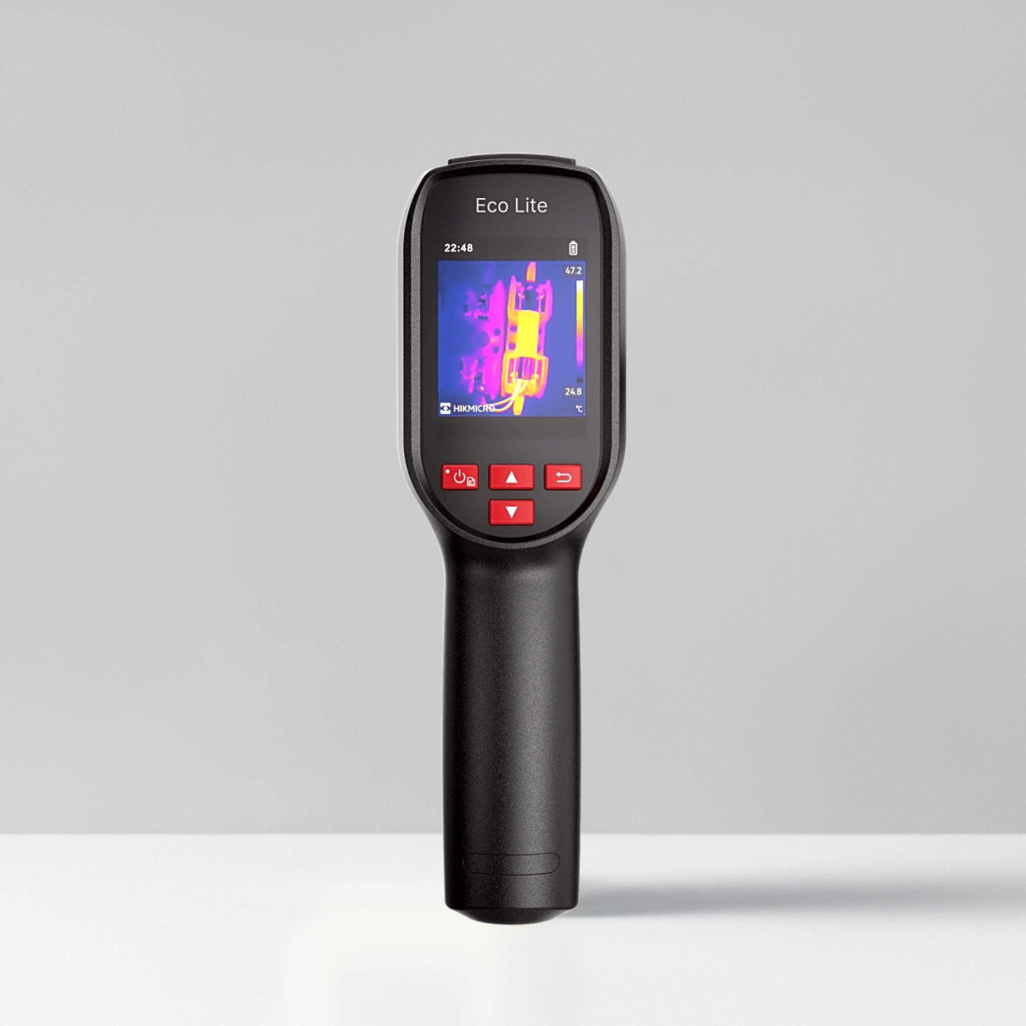 Camara Termografica Hikmicro Eco Lite