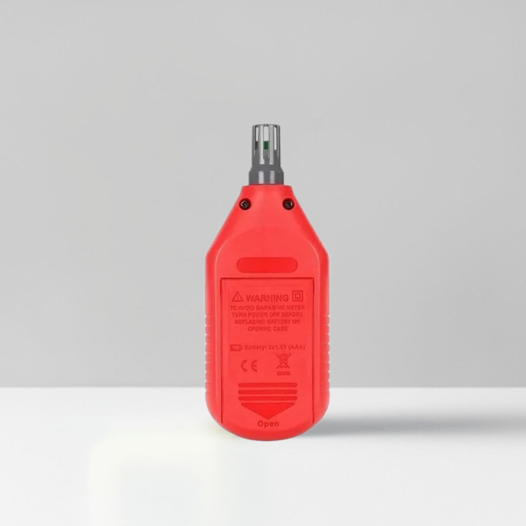 Termohigrómetro UNIT UT-333