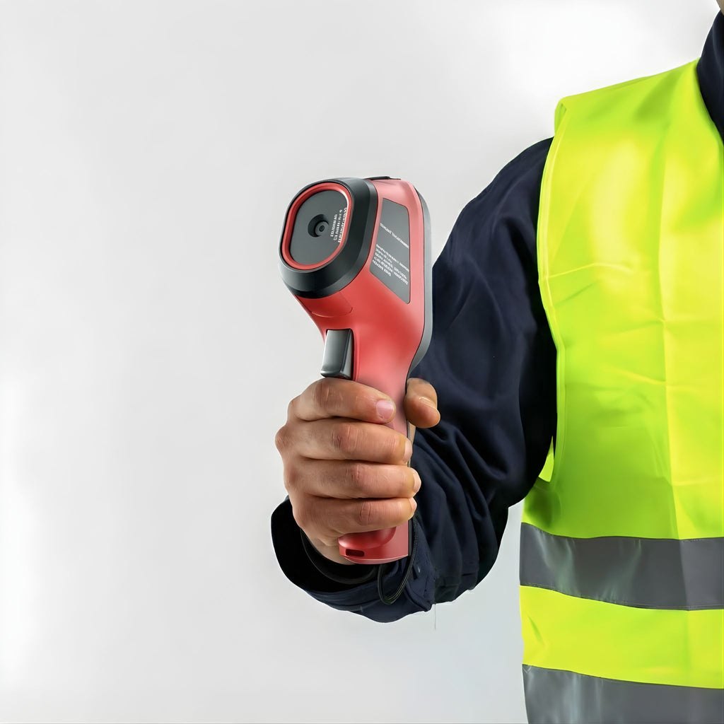 Camara Termografica Hikmicro Eco Lite