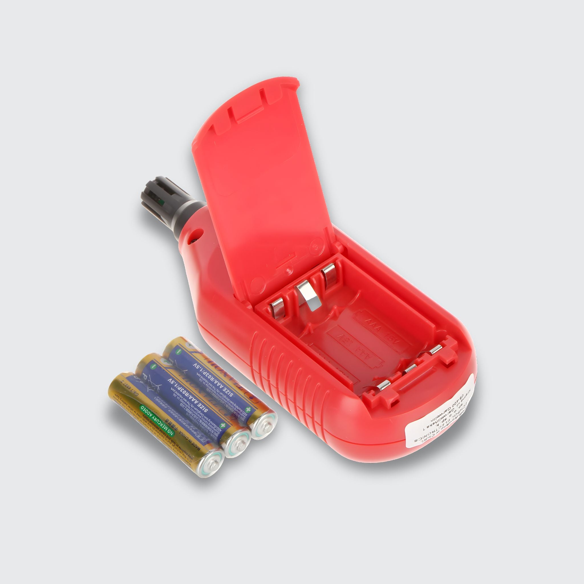 Termohigrómetro UNIT UT-333