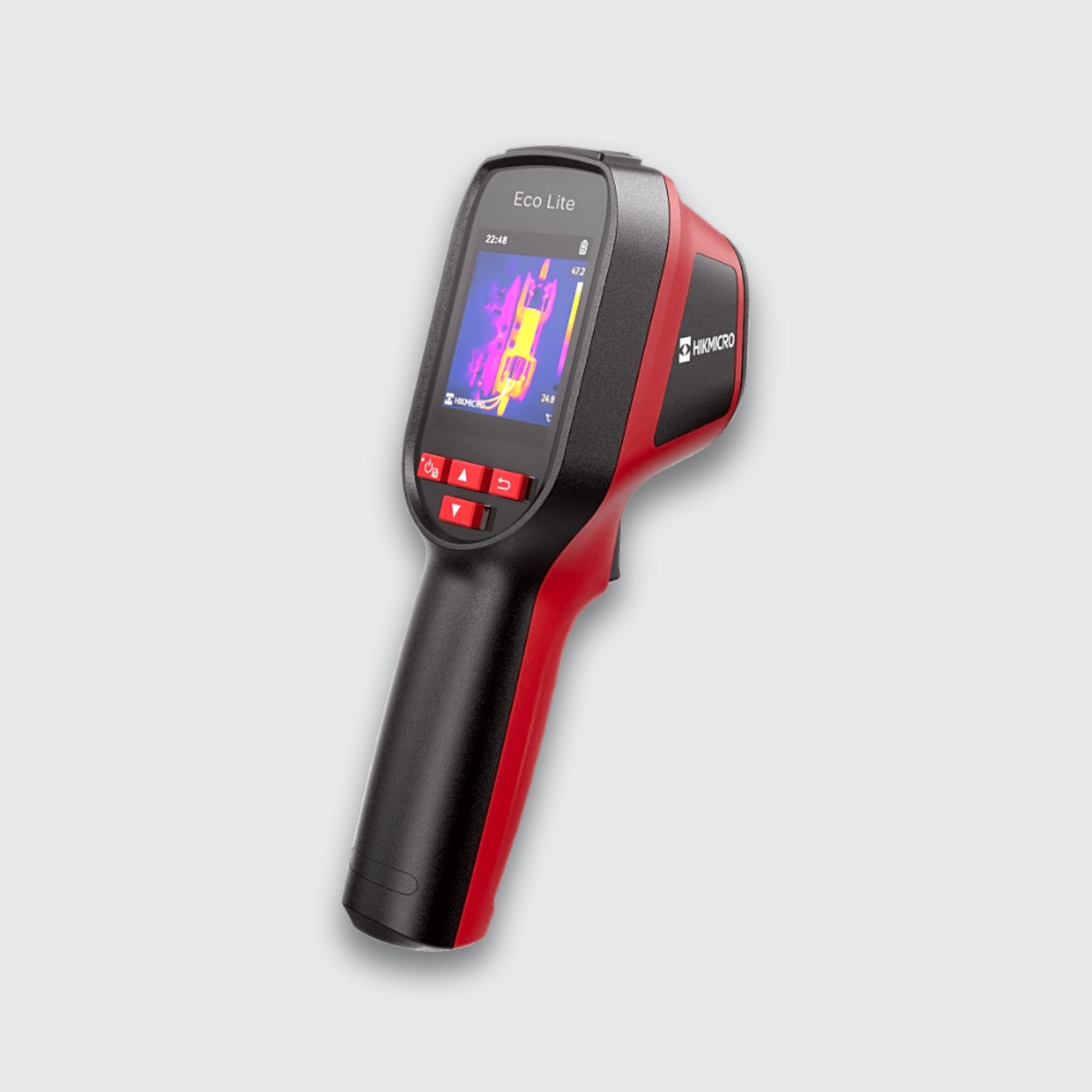 Camara Termografica Hikmicro Eco Lite