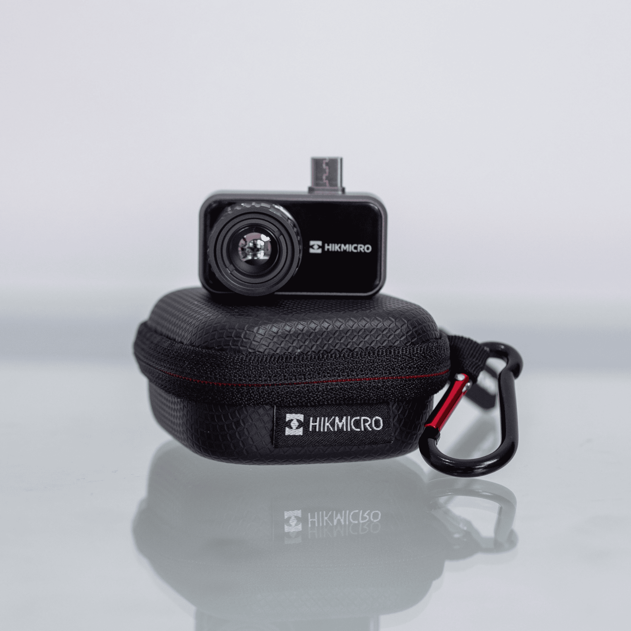 Cámara termográfica para celulares HIKMICRO MINI 3