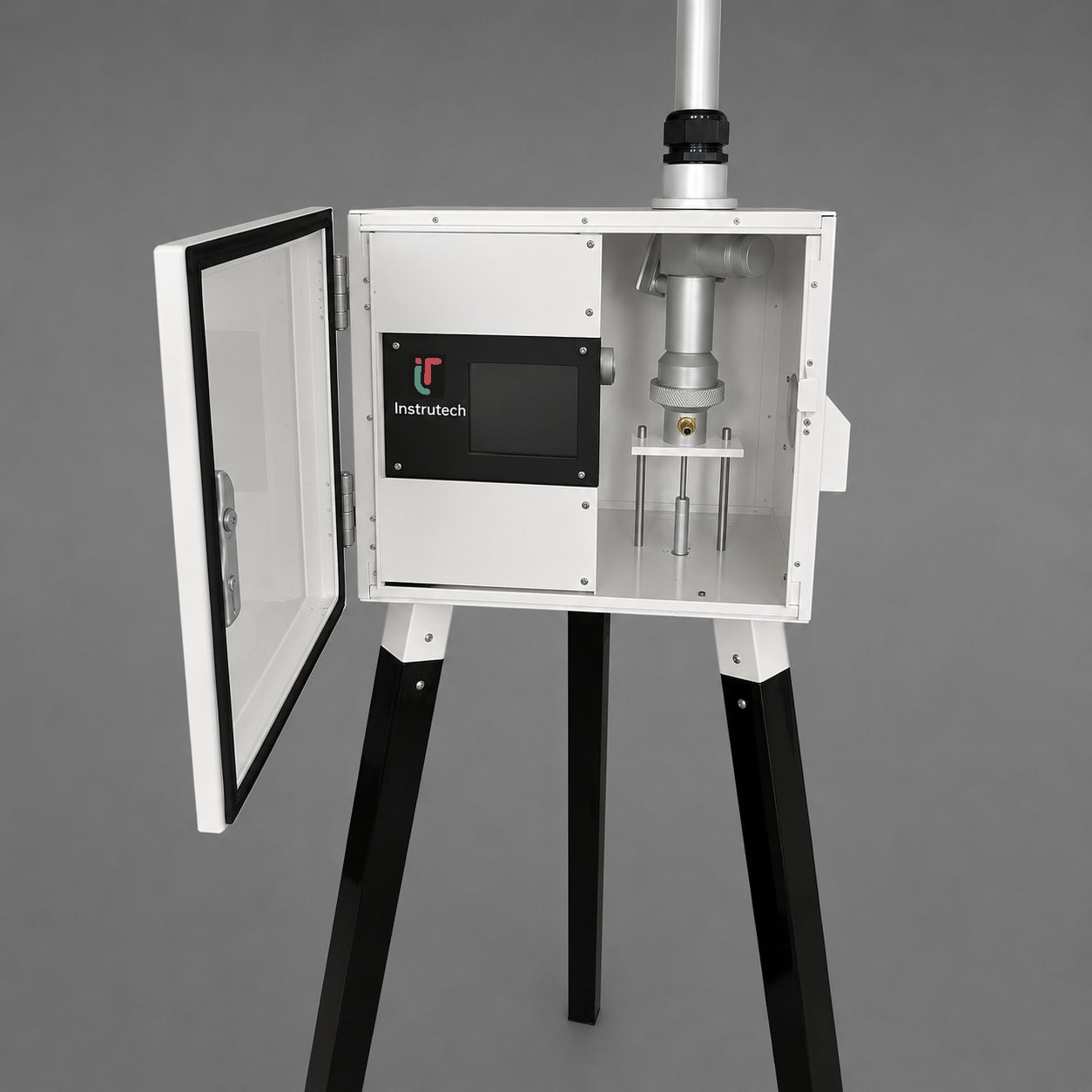 Impactador PM10 Instrutech T4