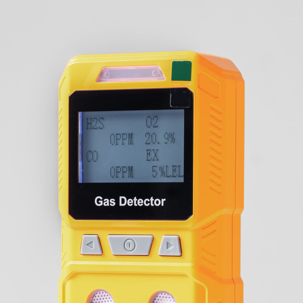 Detector Multigas ABH-841