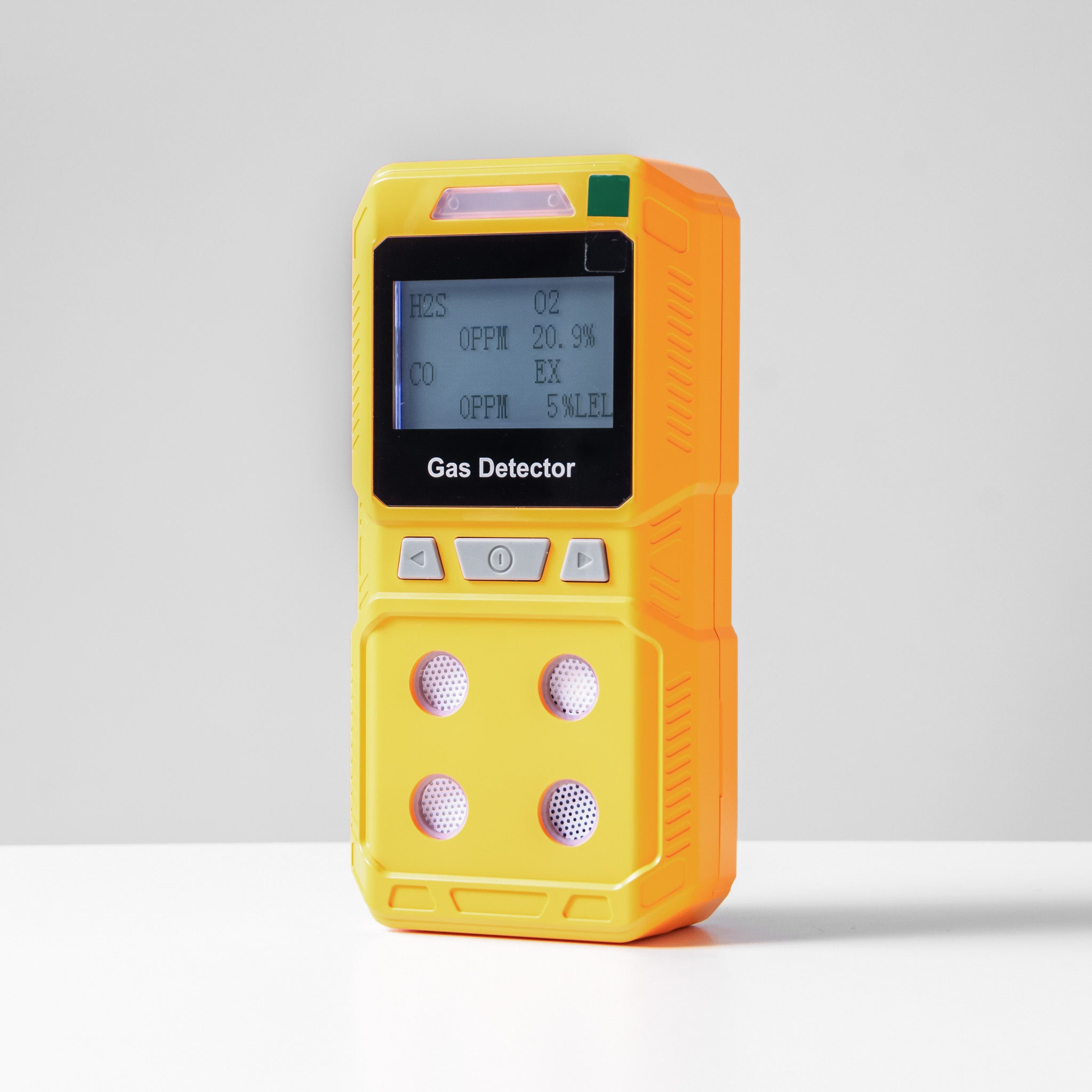 Detector Multigas ABH-841