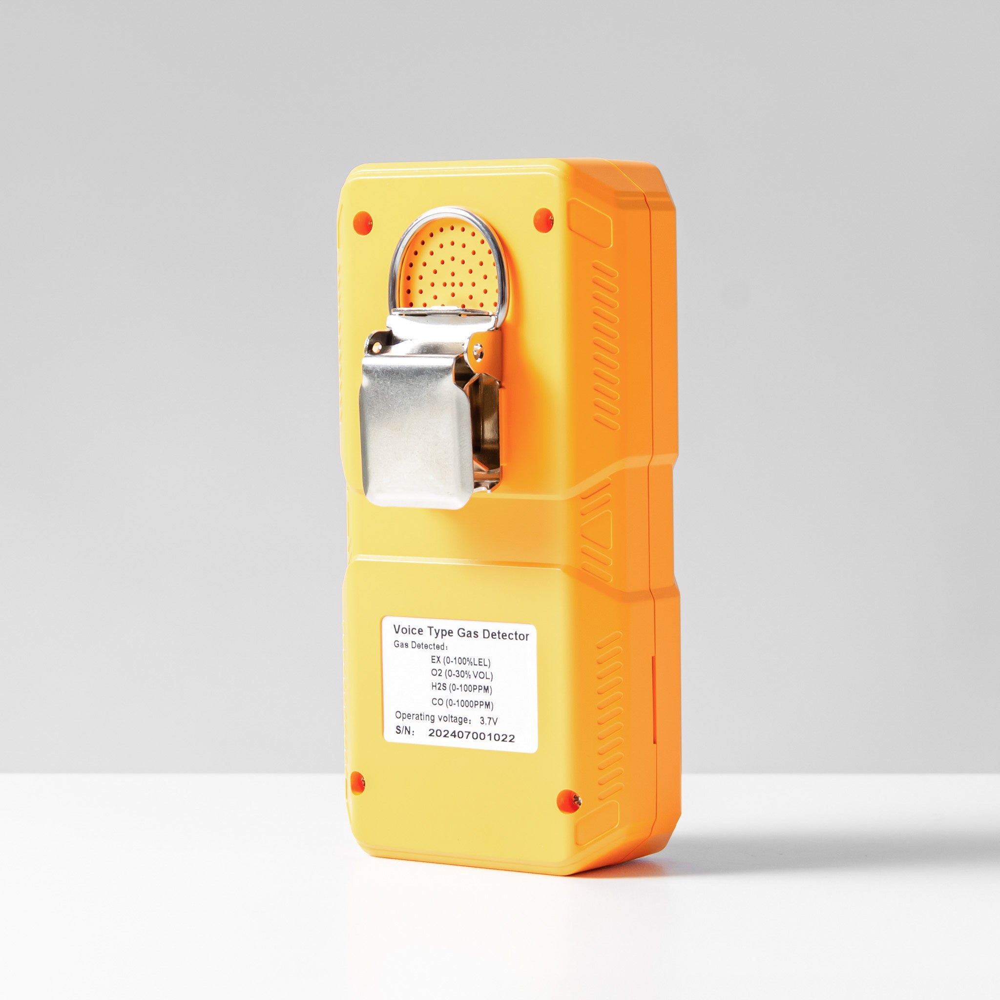 Detector Multigas ABH-841