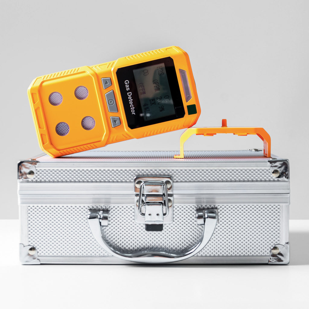 Detector Multigas ABH-841