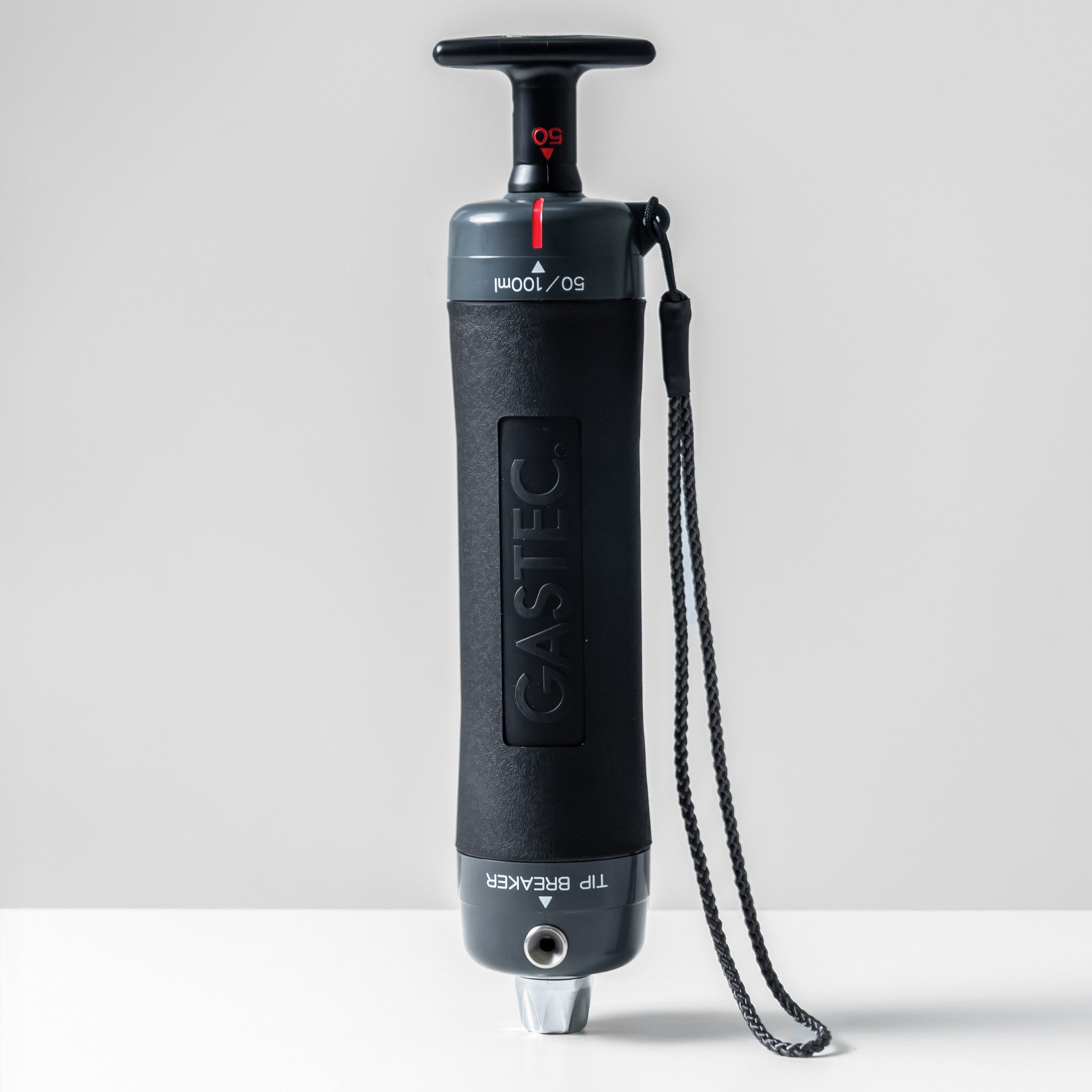 Bomba Manual GASTEC Modelo GV-100S