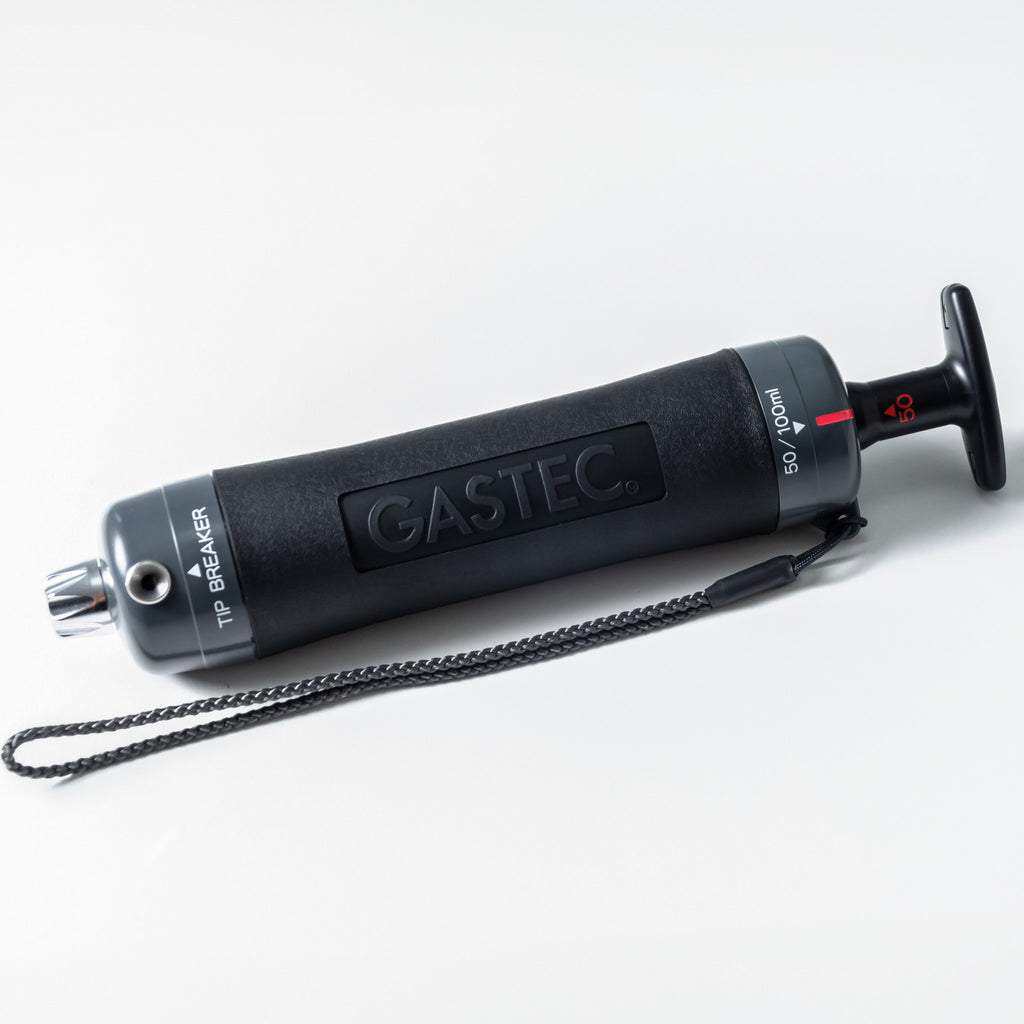 Bomba Manual GASTEC Modelo GV-100S