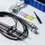 Osciloscopio Trigger HP-1013D