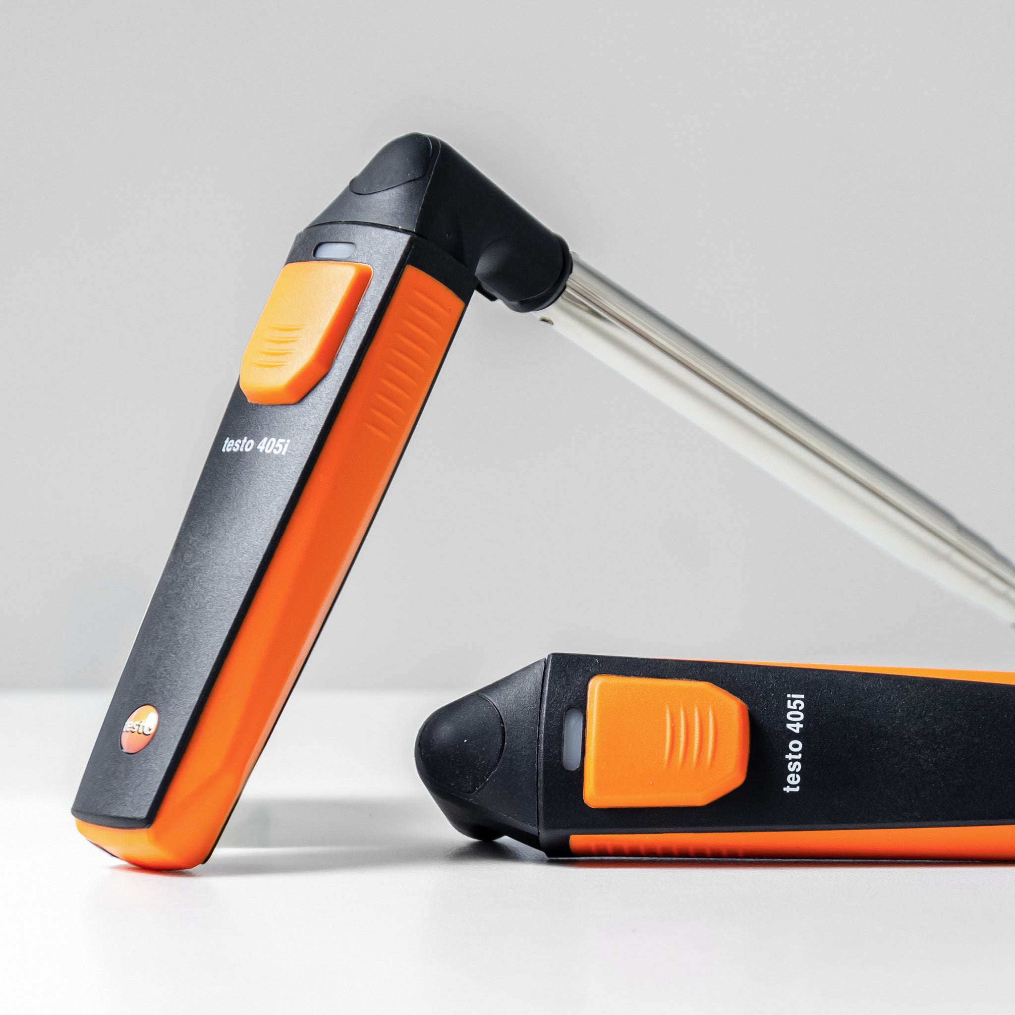 Termo Anemometro TESTO 405i