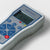 Dinamómetro digital con kit de ergonomicas NEXTECH DFS500