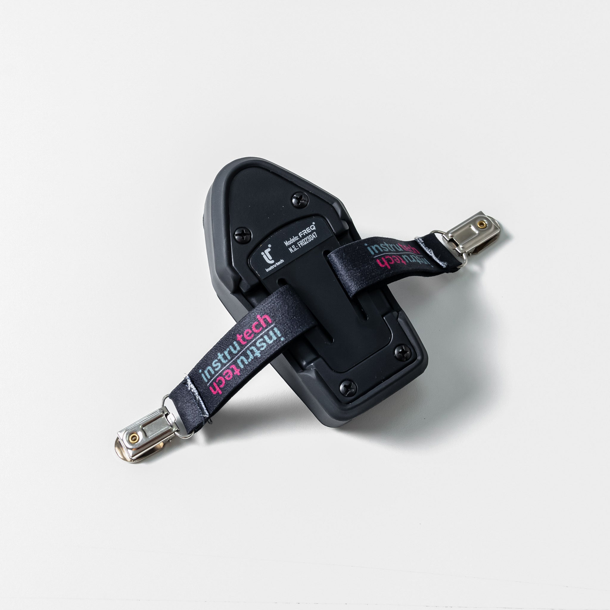 Dosimetro de Ruido INSTRUTECH FREQ