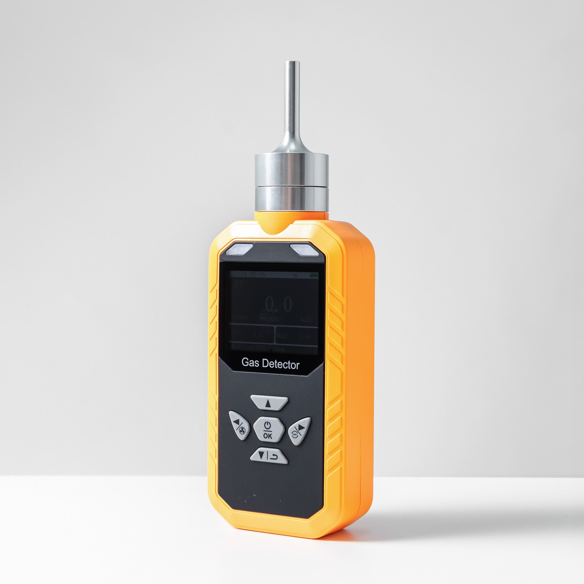 Detector de Gases con bomba BTY-ABH504