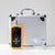 Detector de Gases con bomba BTY-ABH504