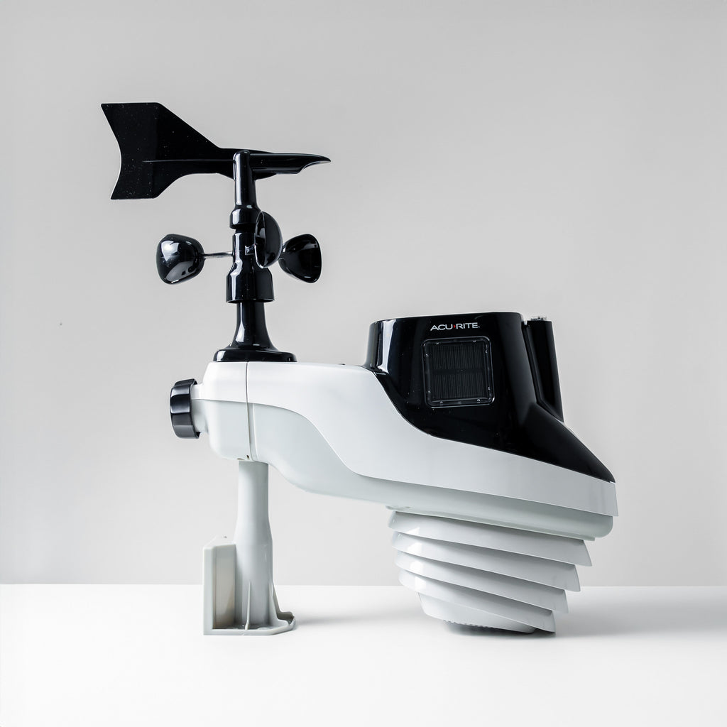 Estación Meteorológica AccuRite Atlas®