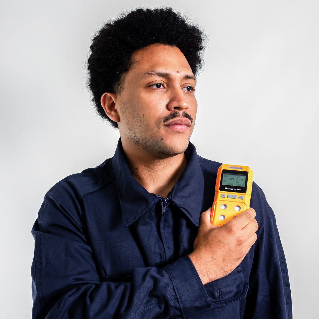 Detector Multigas ABH-841