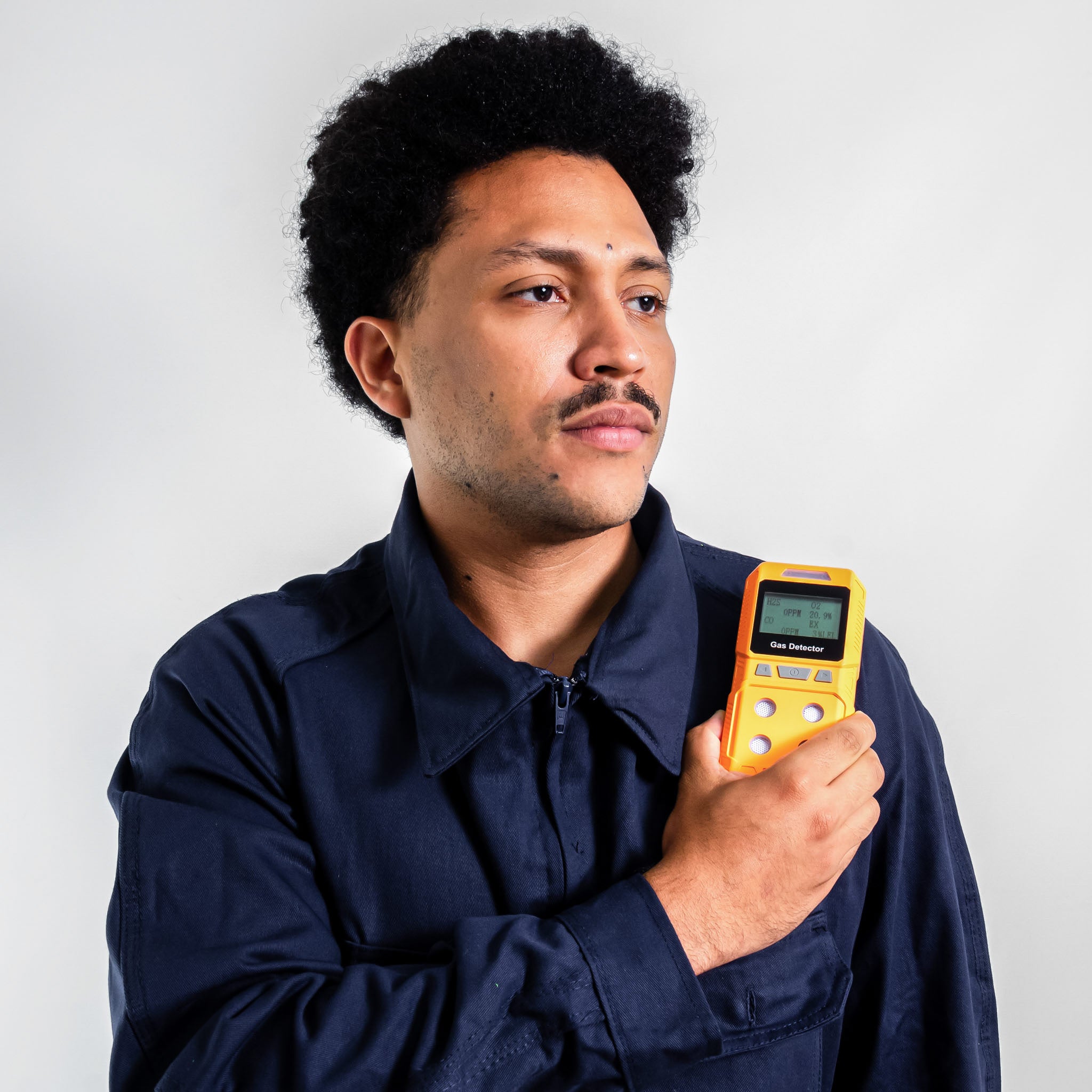 Detector Multigas ABH-841