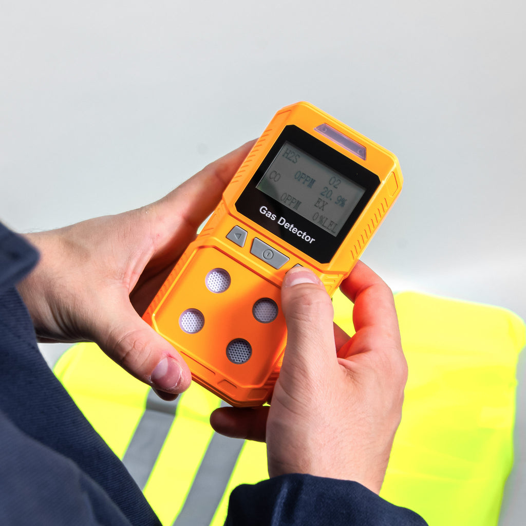 Detector Multigas ABH-841