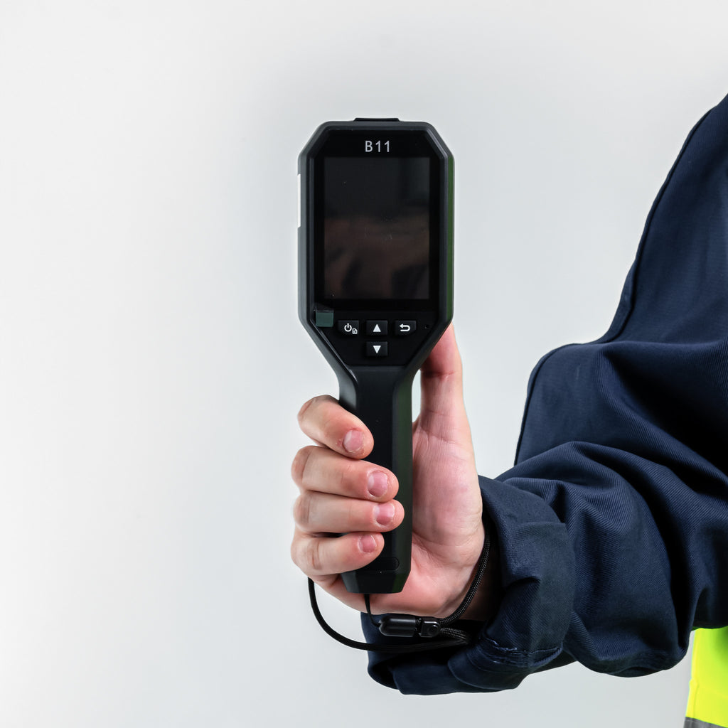 Camara termografica Hikmicro B11
