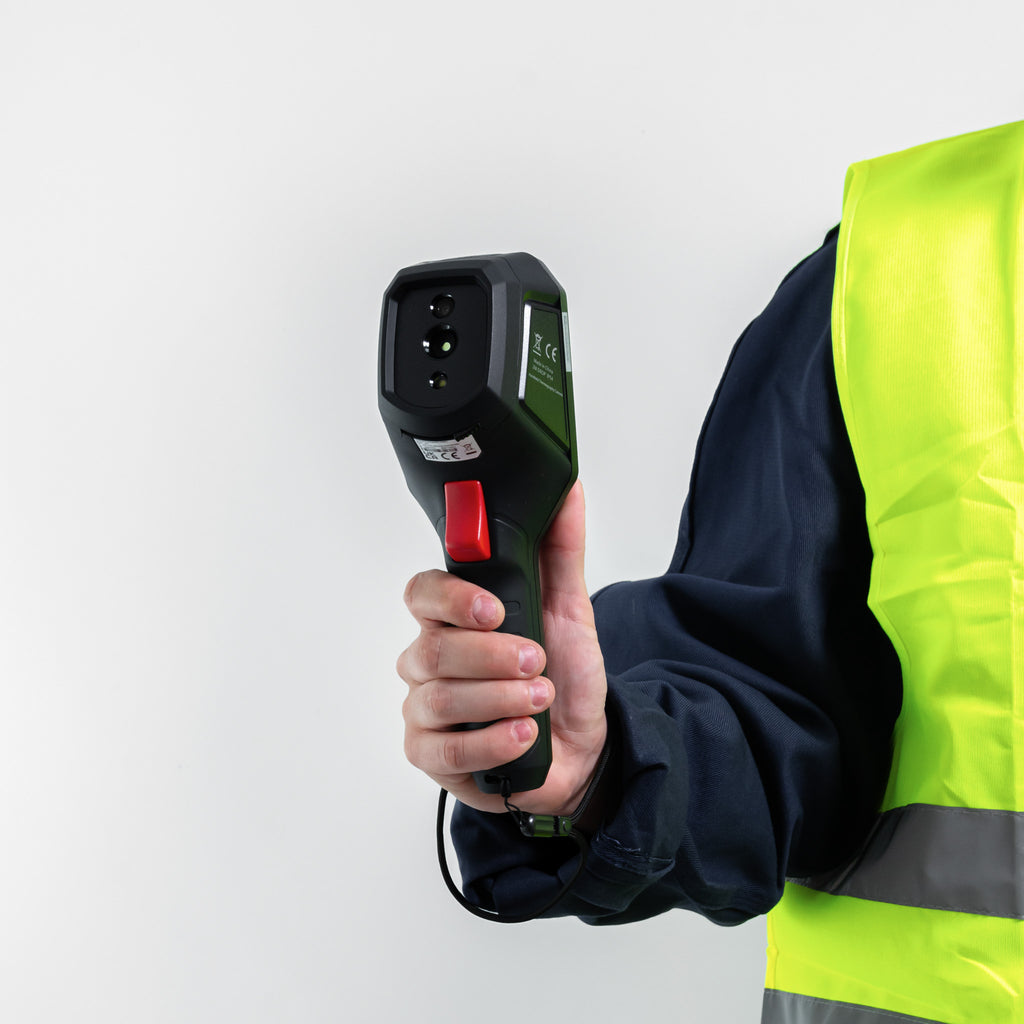 Camara termografica Hikmicro B11