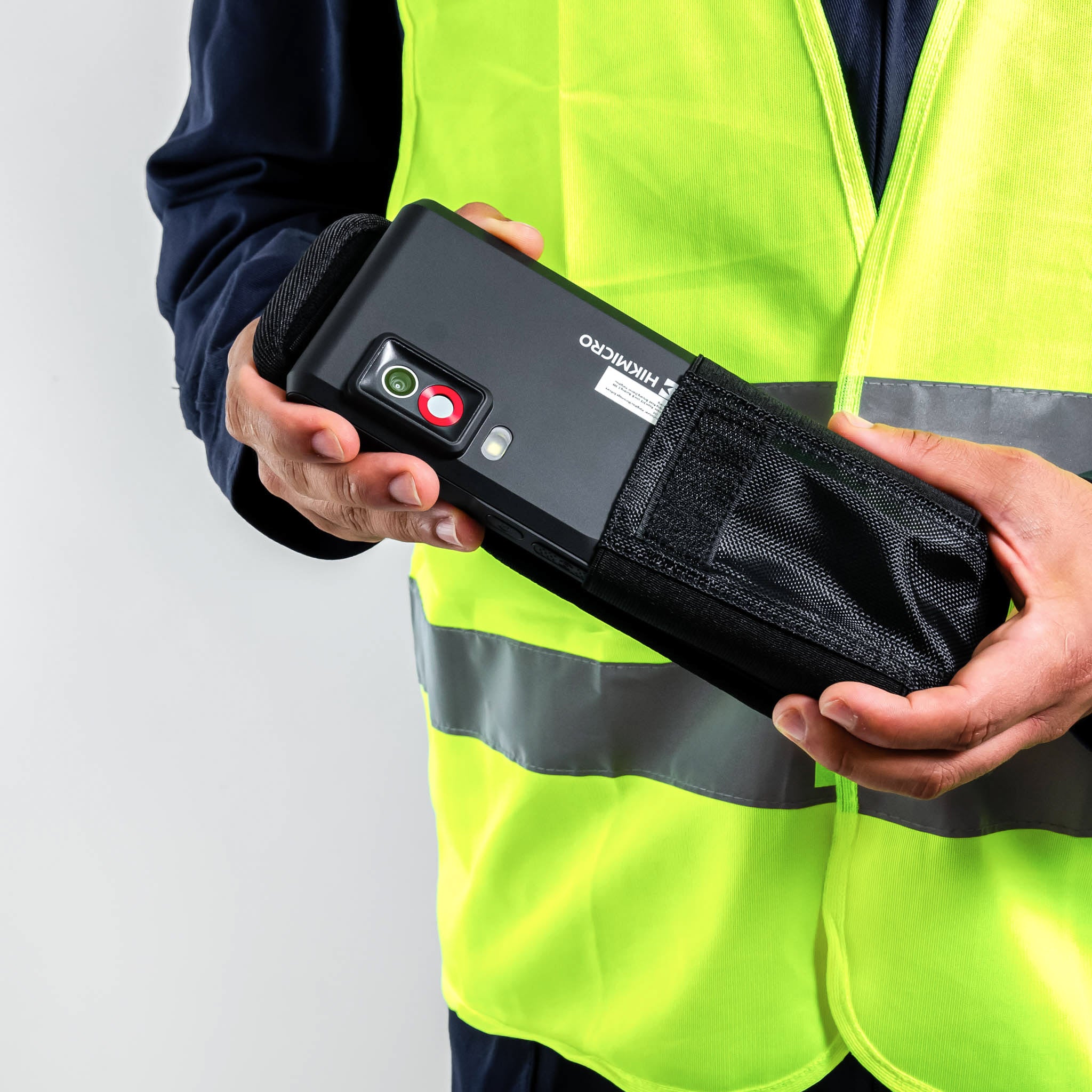 Camara termica HIKMICRO POCKET E