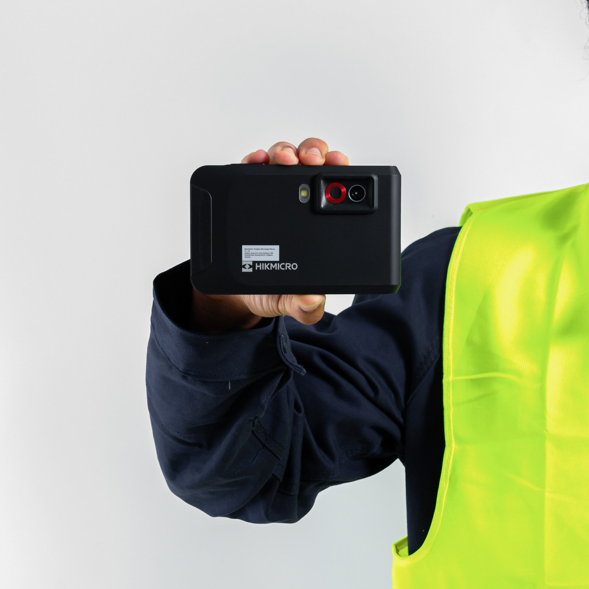 Camara Termografica HIKMICRO POCKET 2