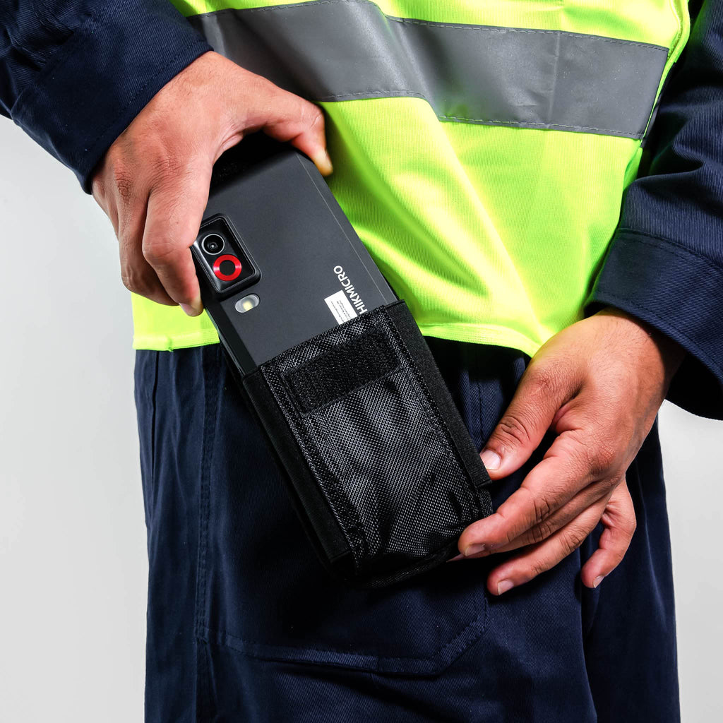 Camara termica HIKMICRO POCKET E