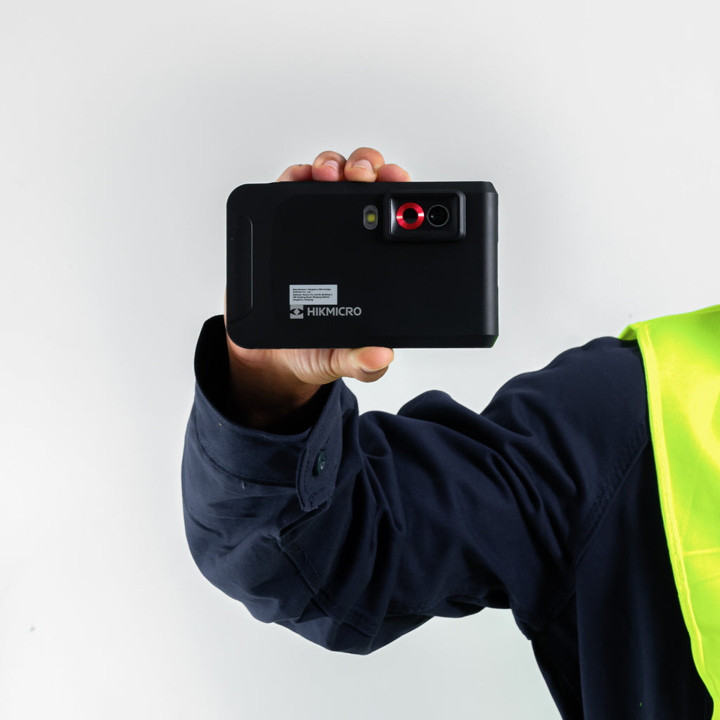 Camara termica HIKMICRO POCKET E