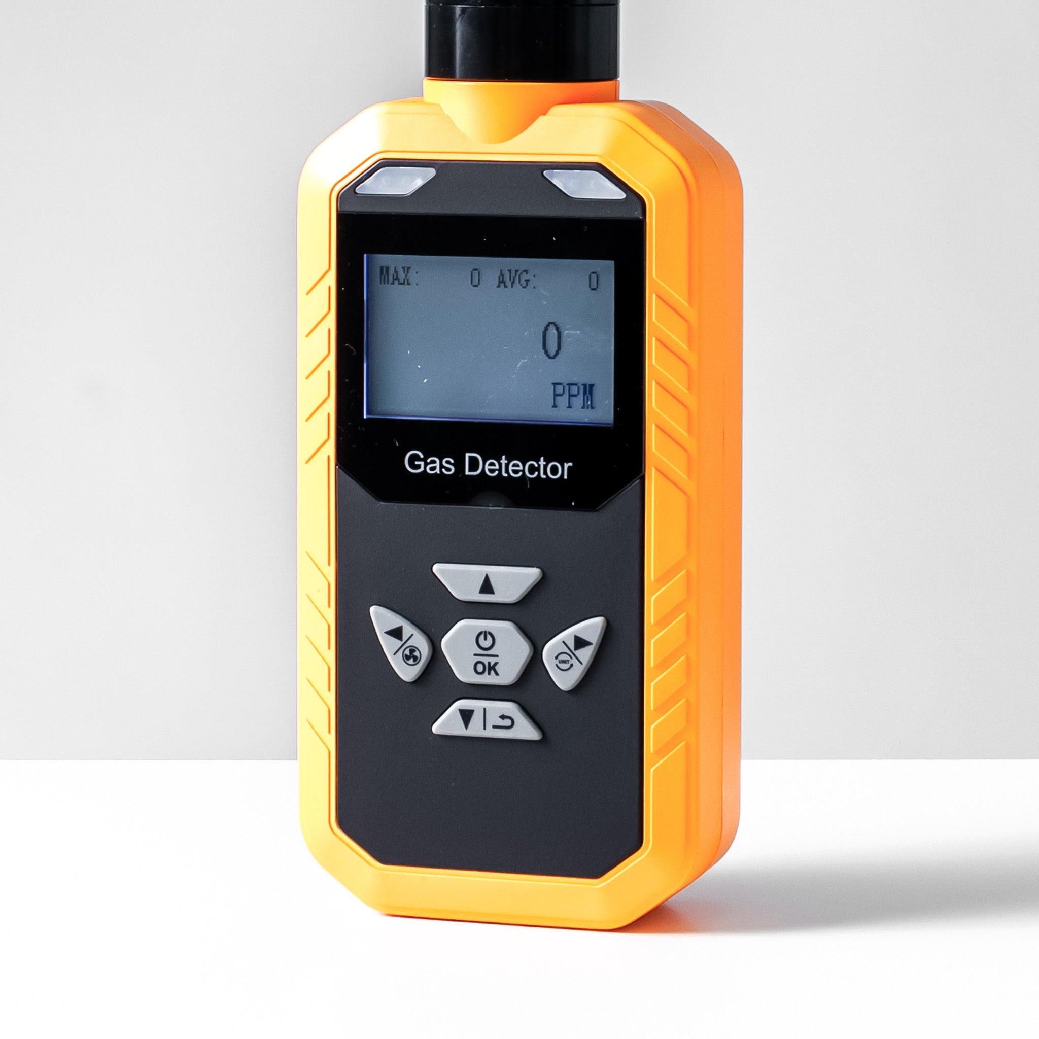 Detector de Fugas de Gas ABH502