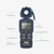 Luxometro LED DR.METER LX-1332B