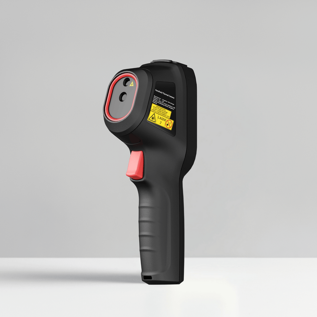 Cámara Termográfica  Hikmicro ECO Series