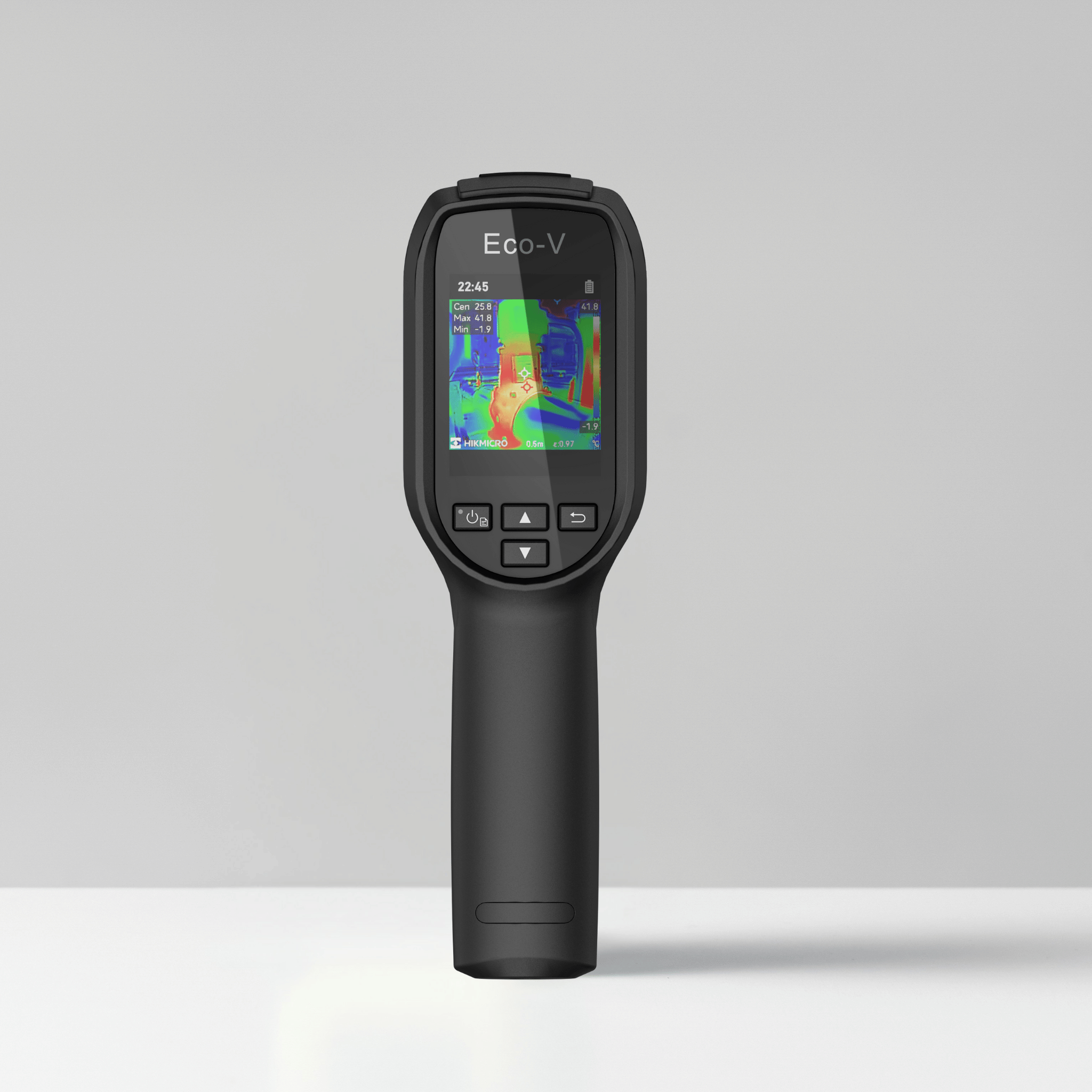 Cámara Termográfica  Hikmicro ECO-V Series