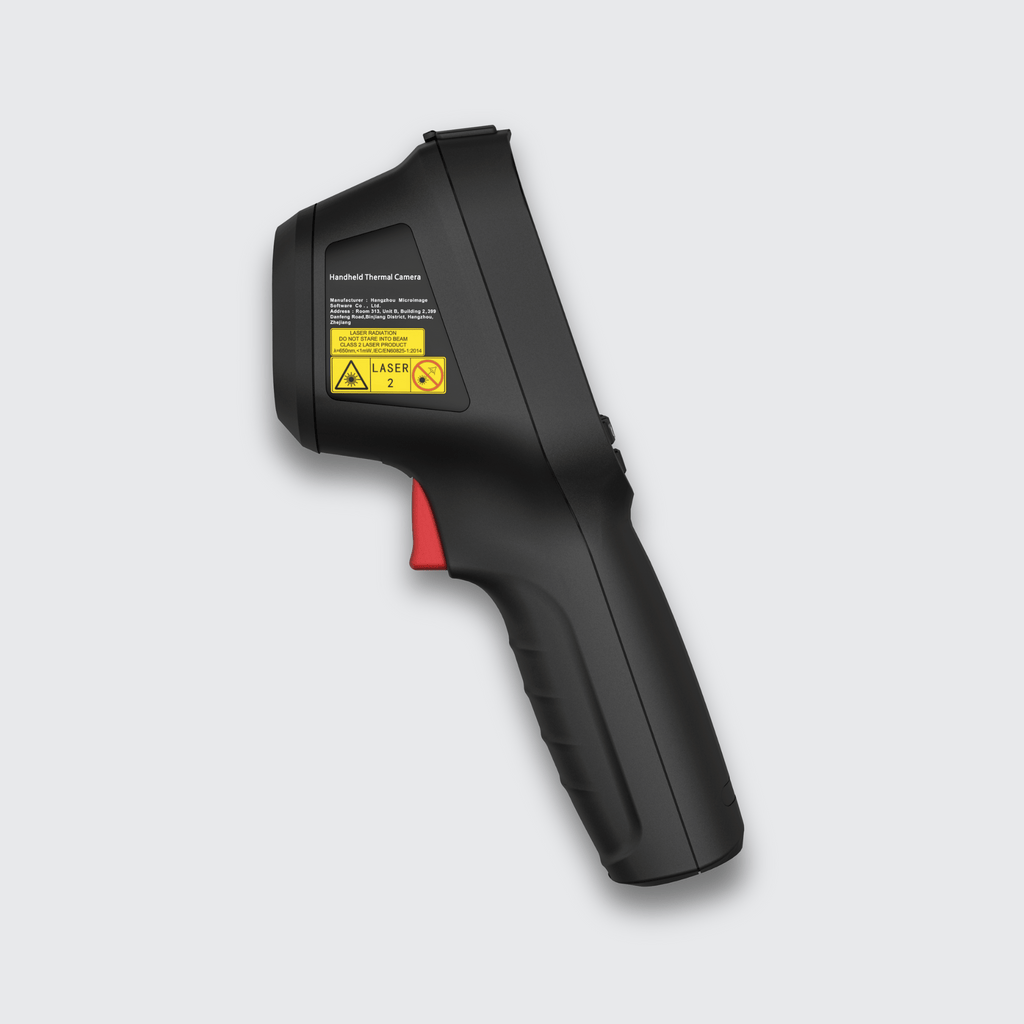 Cámara Termográfica  Hikmicro ECO-V Series