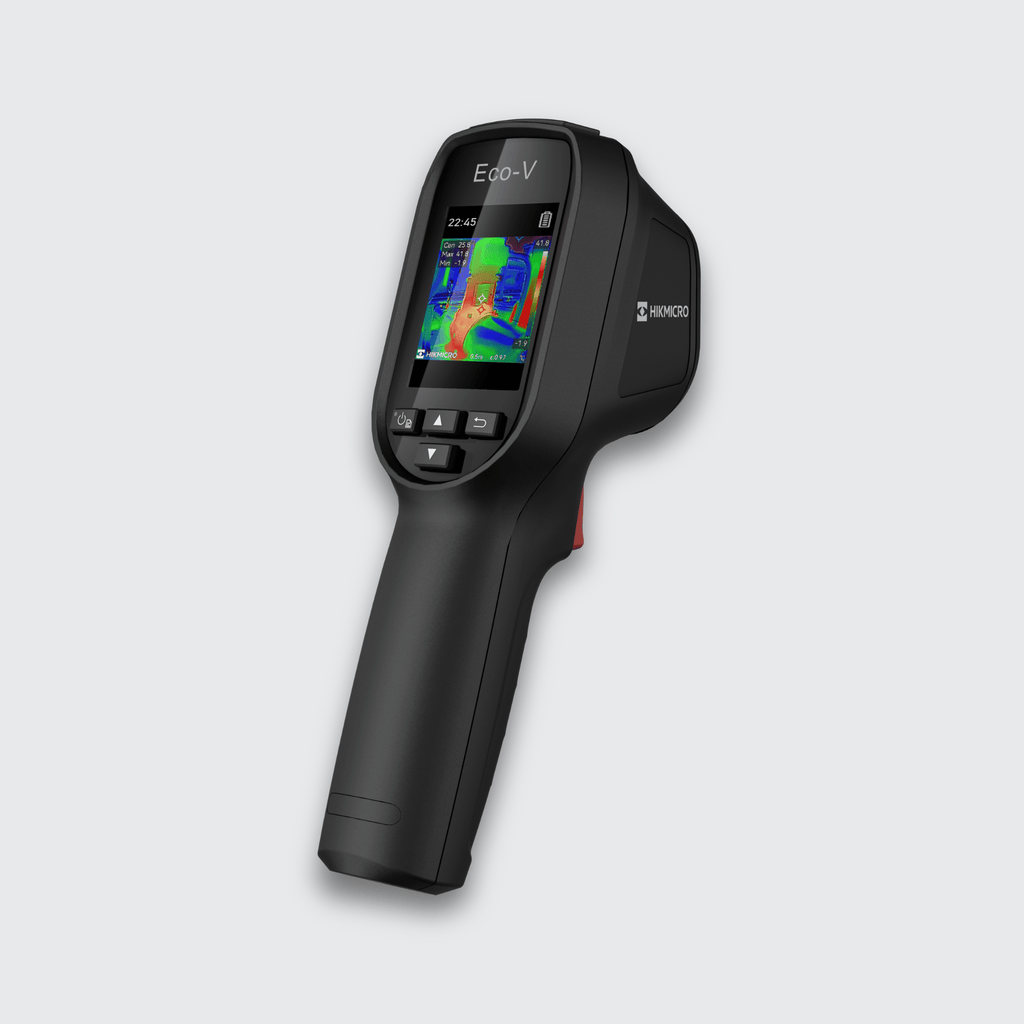 Cámara Termográfica  Hikmicro ECO-V Series