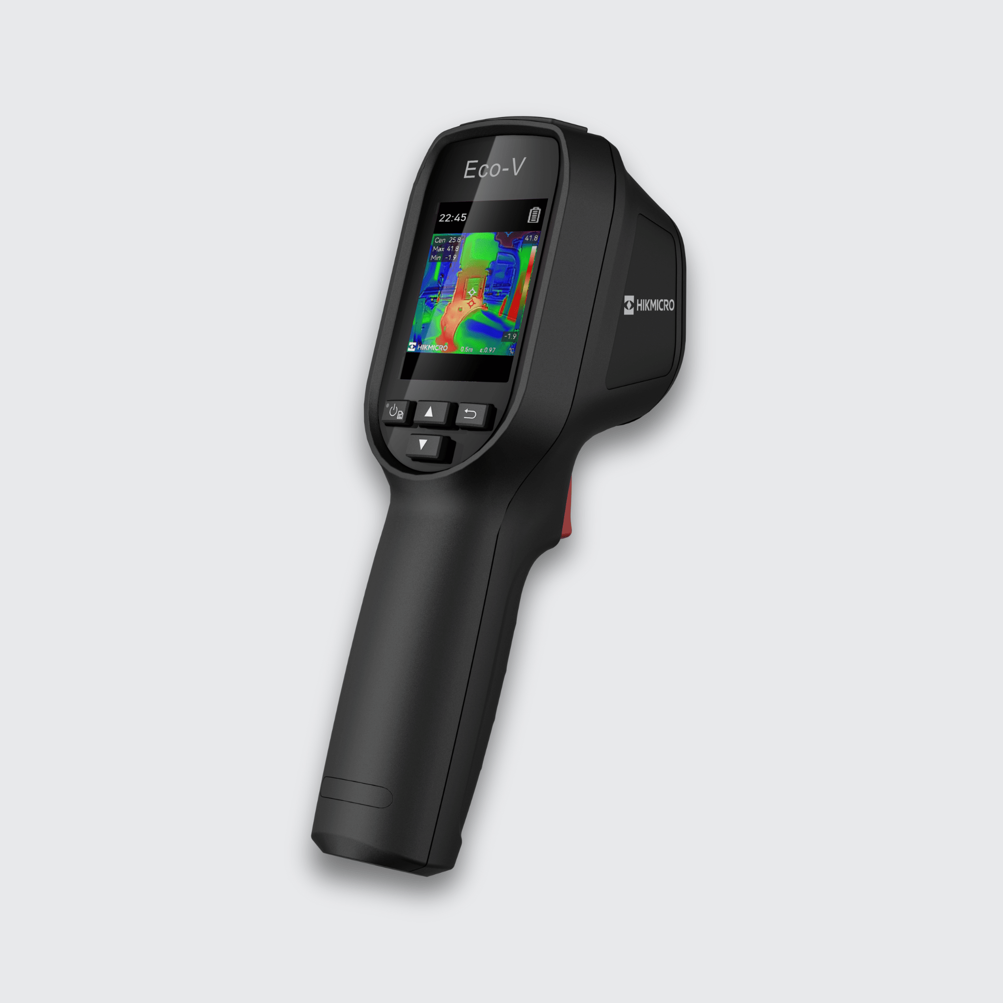 Cámara Termográfica  Hikmicro ECO-V Series