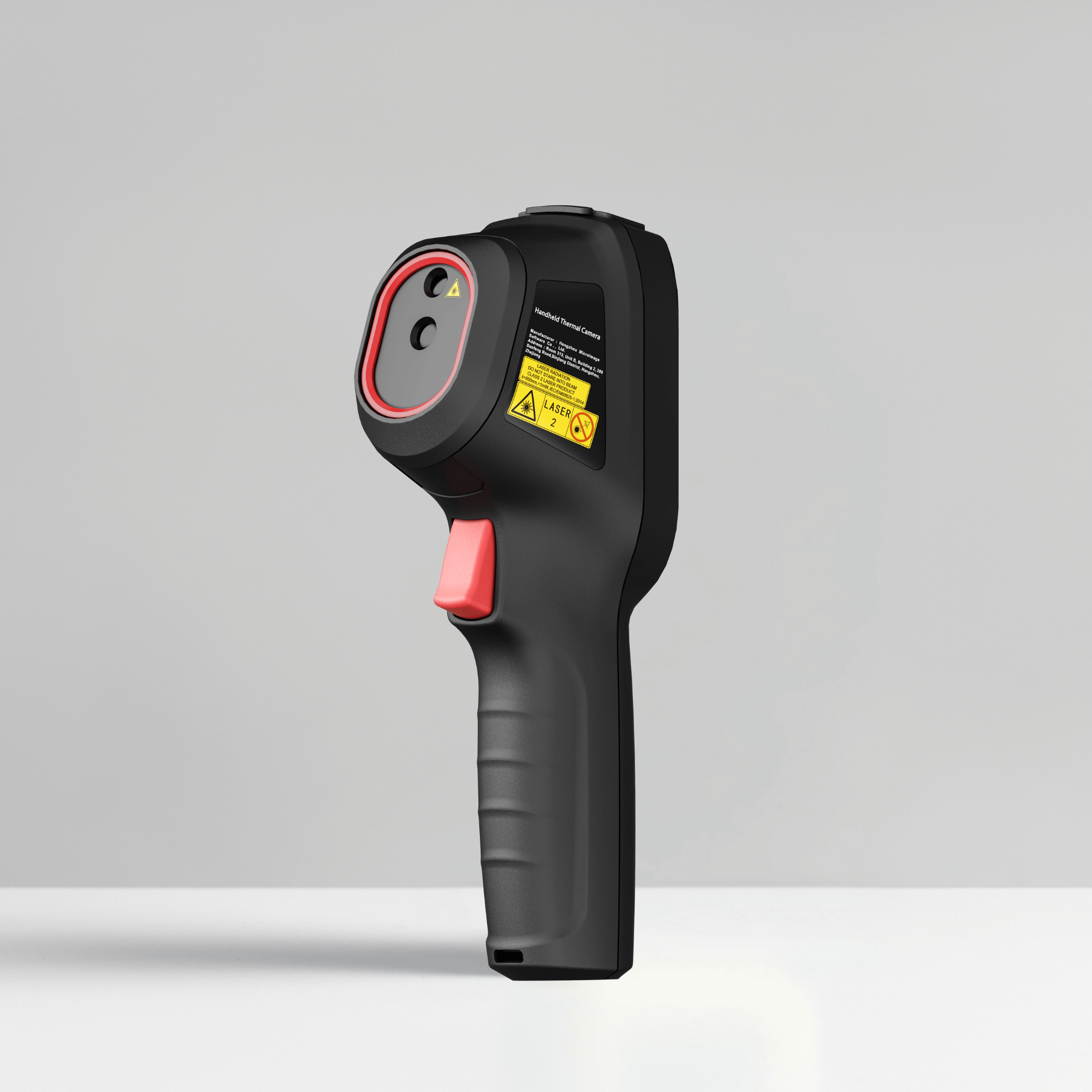 Cámara Termográfica  Hikmicro ECO-V Series