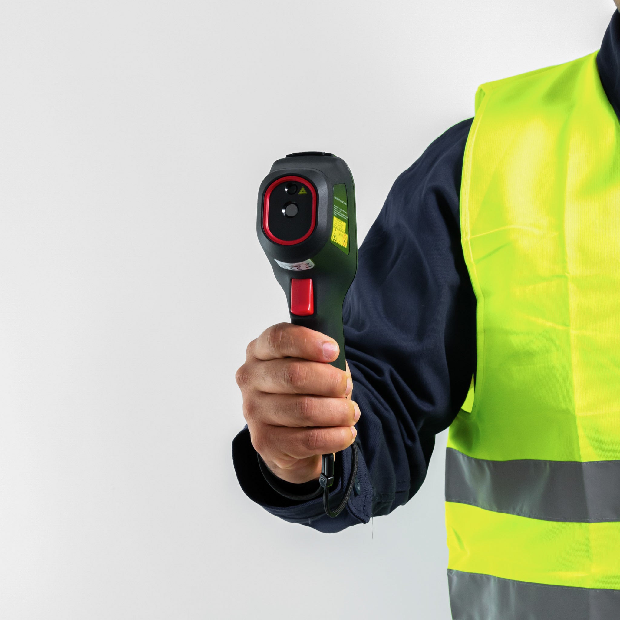 Cámara Termográfica  Hikmicro ECO-V Series