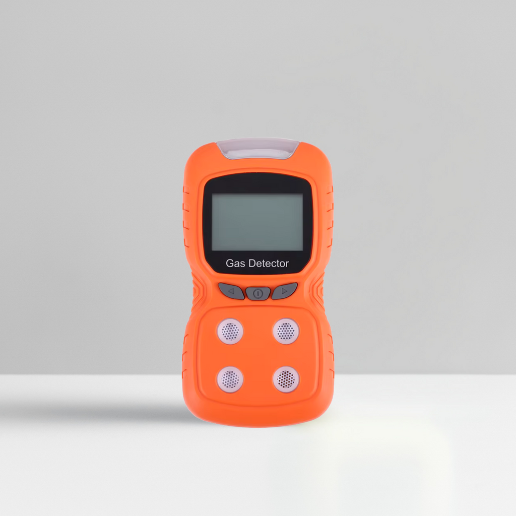 Detector de Gases MODELO PLT840