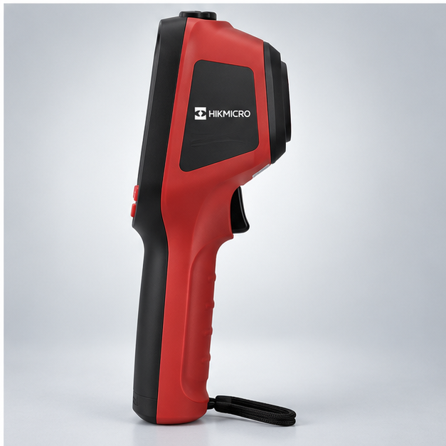 Cámara Termográfica HIKMICRO D01