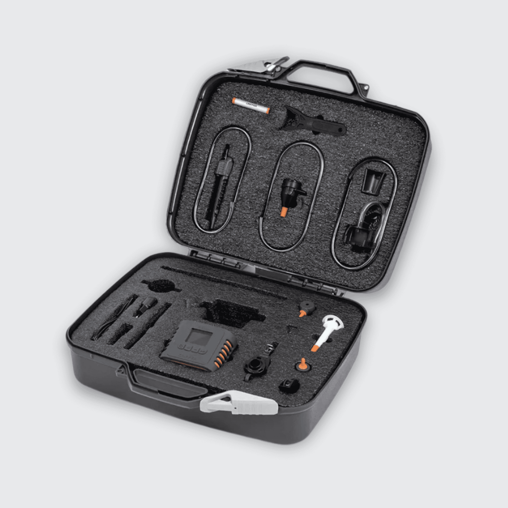 KIT ACCURA EXTREME
