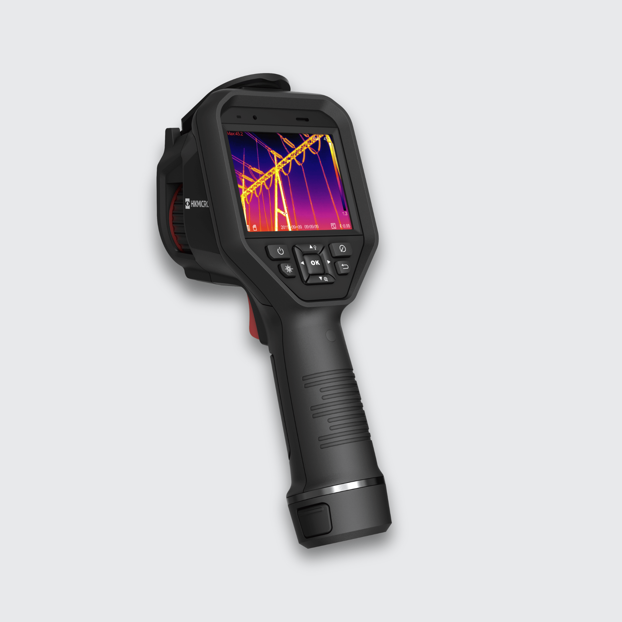 Cámara Termográfica Hikmicro M60