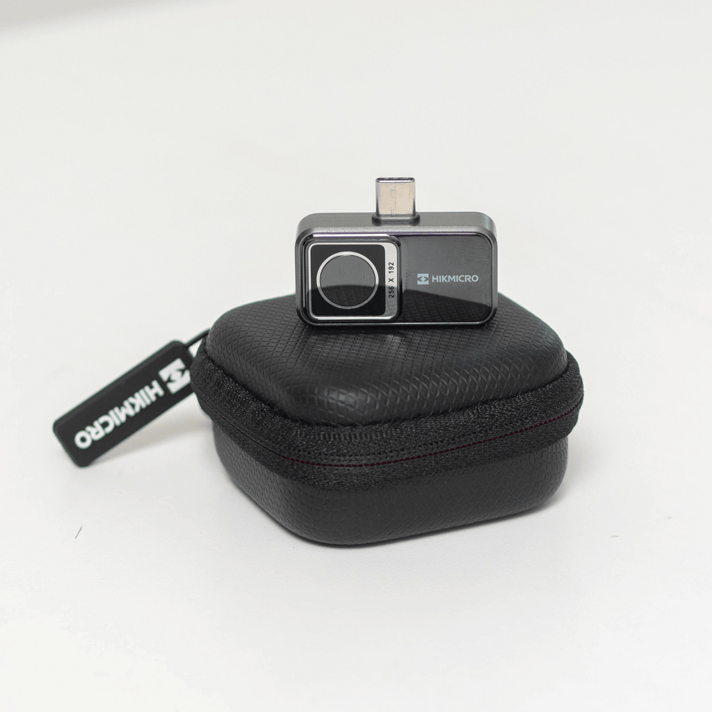 Camara para celulares HIKMICRO Mini 2