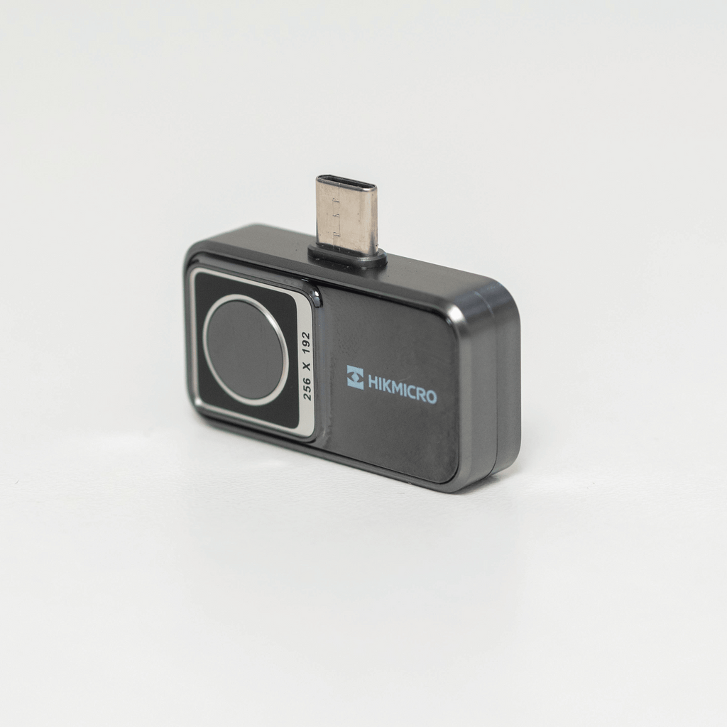 Camara para celulares HIKMICRO Mini 2