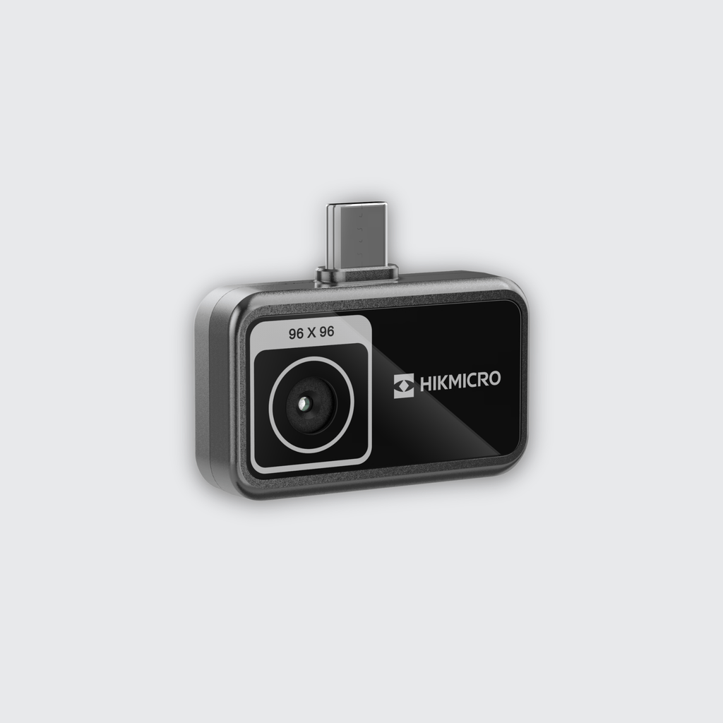 Cámara Termográfica para celulares Hikmicro MINI E