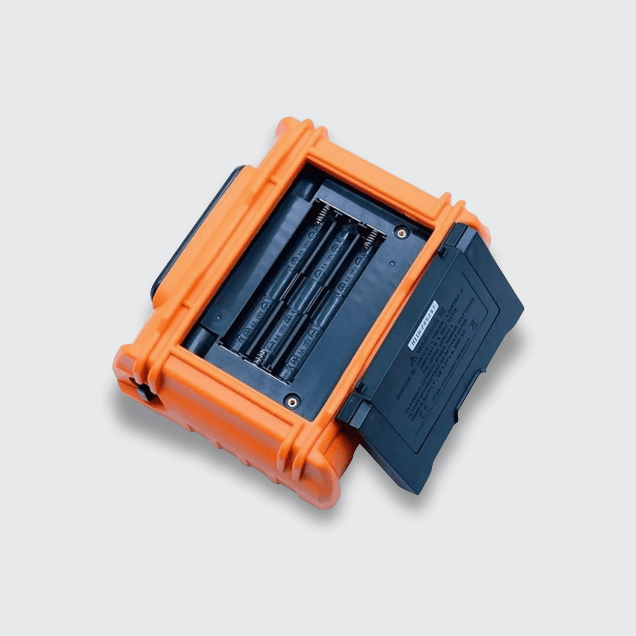 Probador de Disyuntores/LOOP Marca PEAKMETER Modelo PM5910